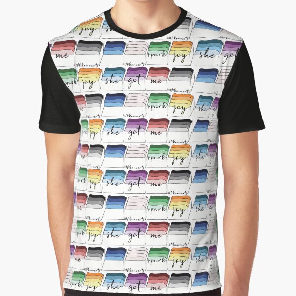 Item preview, #LifeChangingMagic designed and sold by Ohmywordartist.