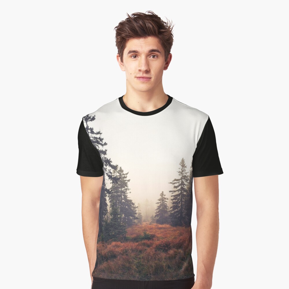 Item preview, Graphic T-Shirt designed and sold by tekay.