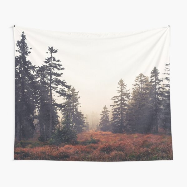 You Are Here Tapestry