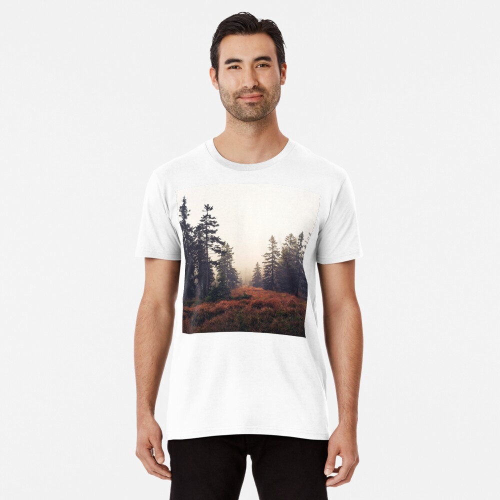 Item preview, Premium T-Shirt designed and sold by tekay.