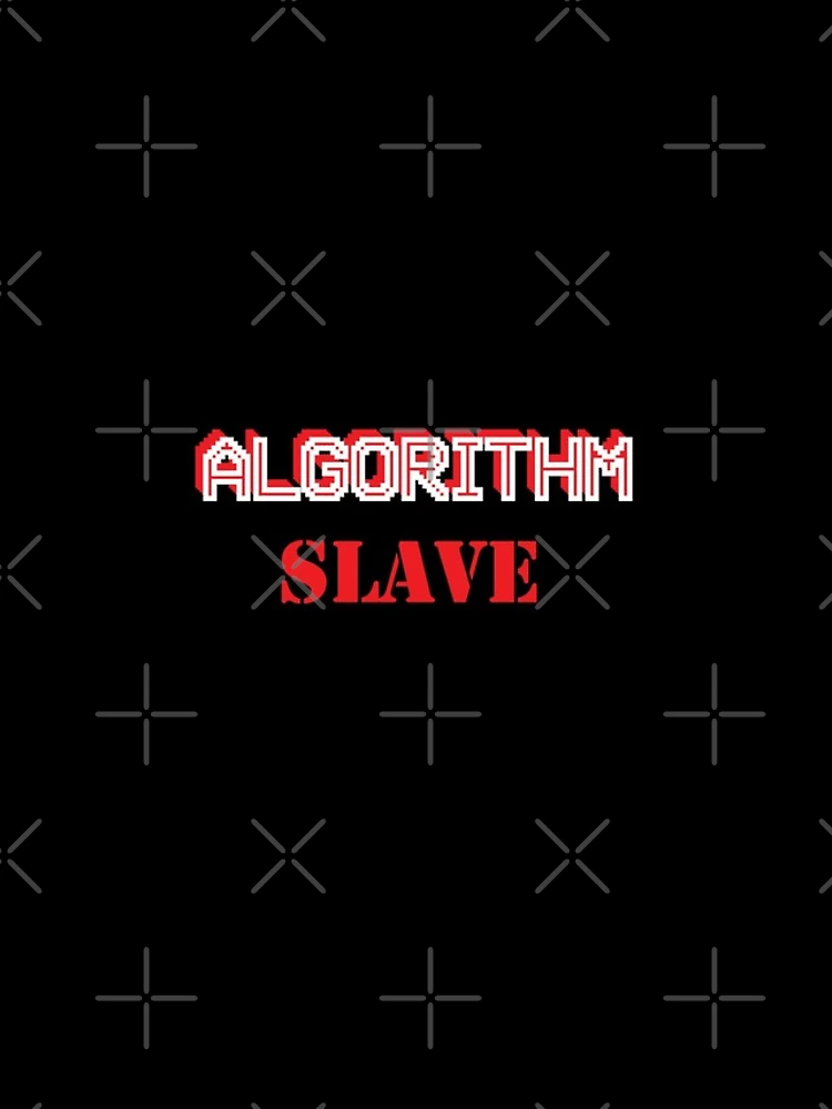 Thumbnail 4 of 4, Samsung Galaxy Phone Case, Algorithm Slave designed and sold by SubtleSplit.