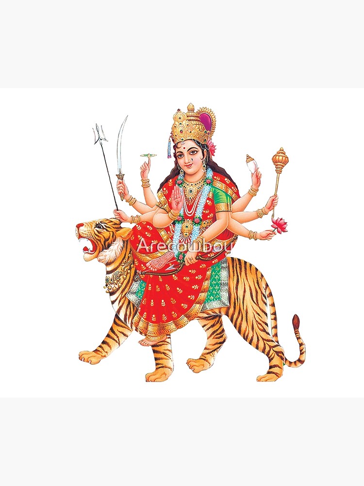 दुर्गा मैया Bhakti Gana Durga Mai Durga Mata Bhajan Devi
