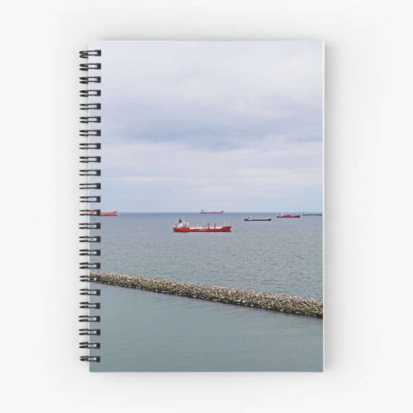 Item preview, At Anchor designed and sold by John Thurgood.