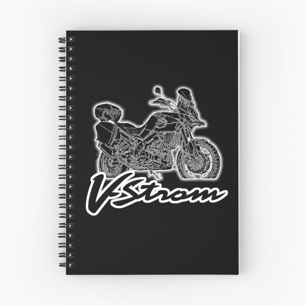 Item preview, New Vstrom  designed and sold by ianearthcore.