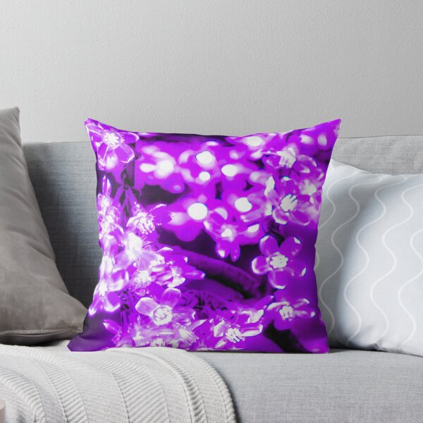 Item preview, Beautiful Flowery Lights designed and sold by essentialimage.