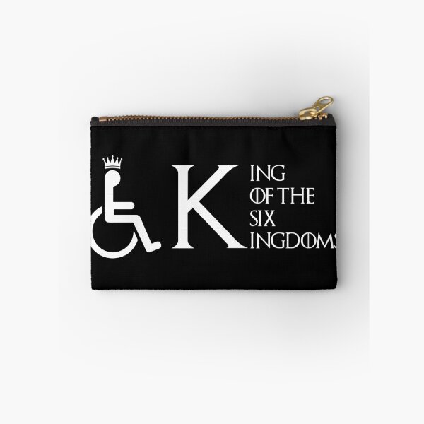 Item preview, Bran - King of the Six Kingdoms designed and sold by Soronelite.