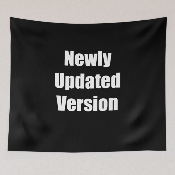 Item preview, Newly Updated Version designed and sold by SubtleSplit.