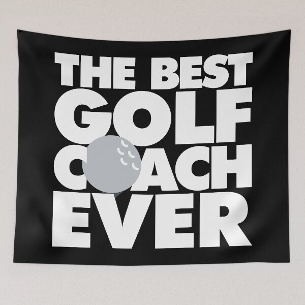 Artikelvorschau, Der beste Golftrainer, der jemals lustig war entworfen und verkauft von elhefe.