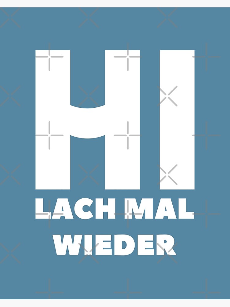 Get Laechel lach mal wieder Free HD