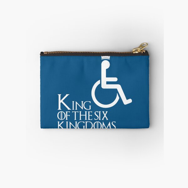 Item preview, Bran - King of the Six Kingdoms designed and sold by Soronelite.