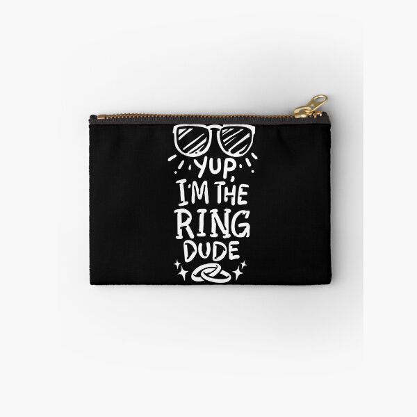 Item preview, Ring Dude designed and sold by 4tomic.
