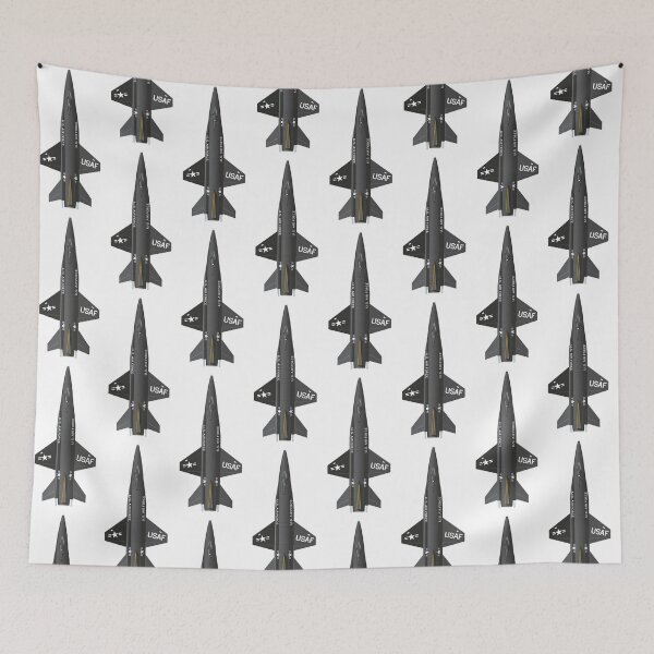 Item preview, North American X-15 designed and sold by Judge-Hatchet.