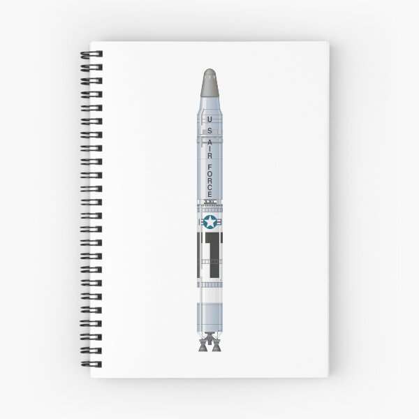 Item preview, Titan II designed and sold by Judge-Hatchet.