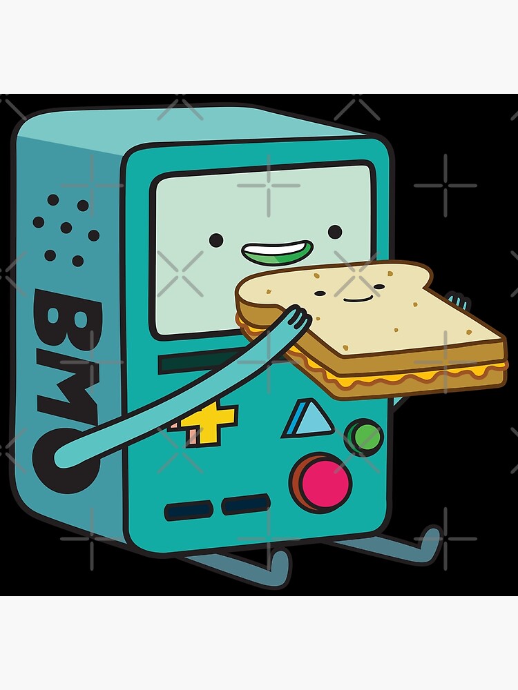 bmo sandwich