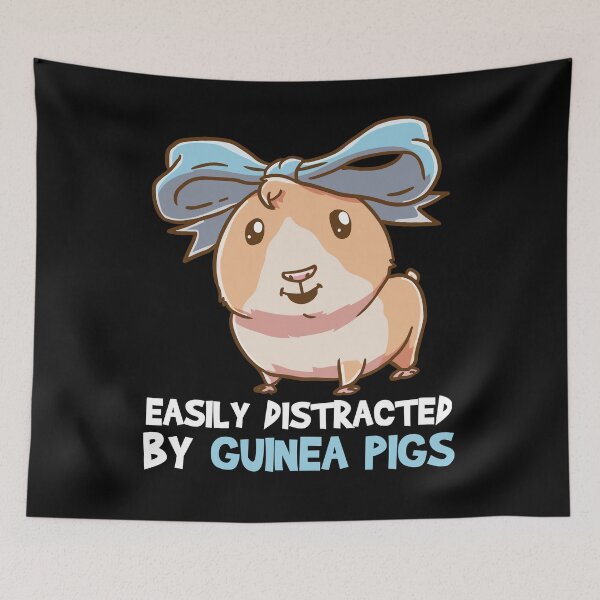 Item preview, Guinea Pigs designed and sold by 4tomic.