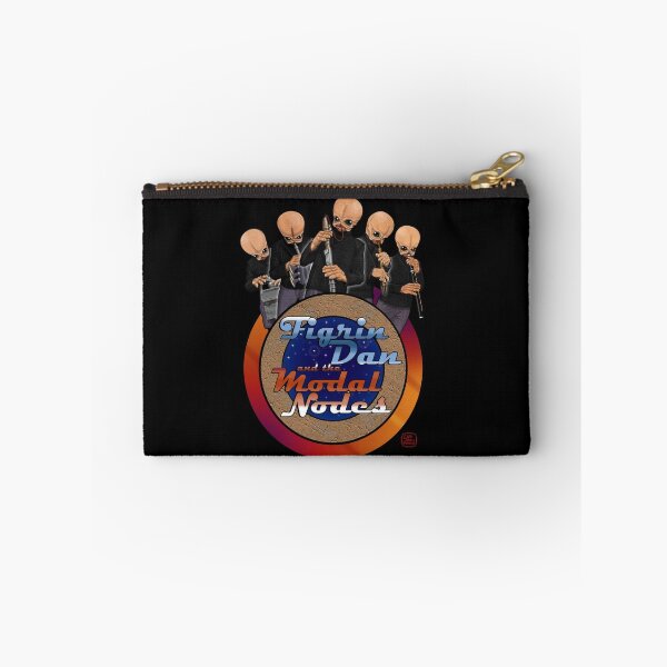 Item preview, Figrin Dan and the Modal Nodes in Concert designed and sold by RoguePlanets.