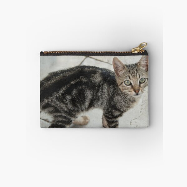 Item preview, Cat K  designed and sold by hawkie.