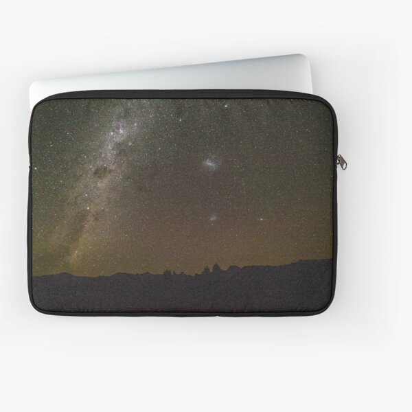 Stars over the Warrumbungles Laptop Sleeve