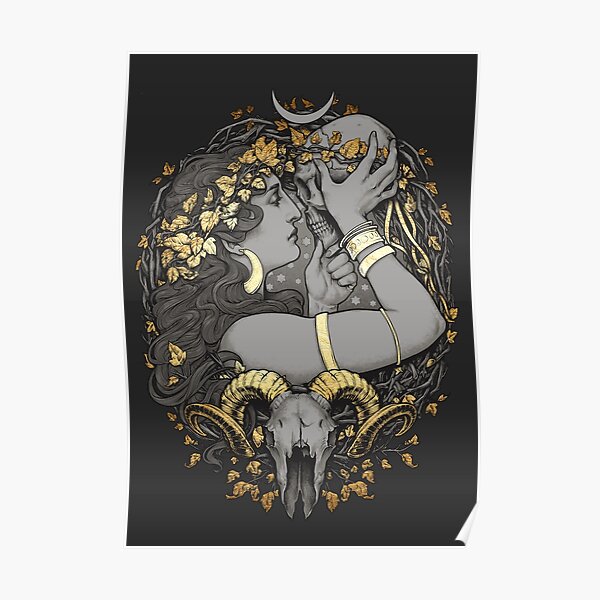 THE WITCH Poster