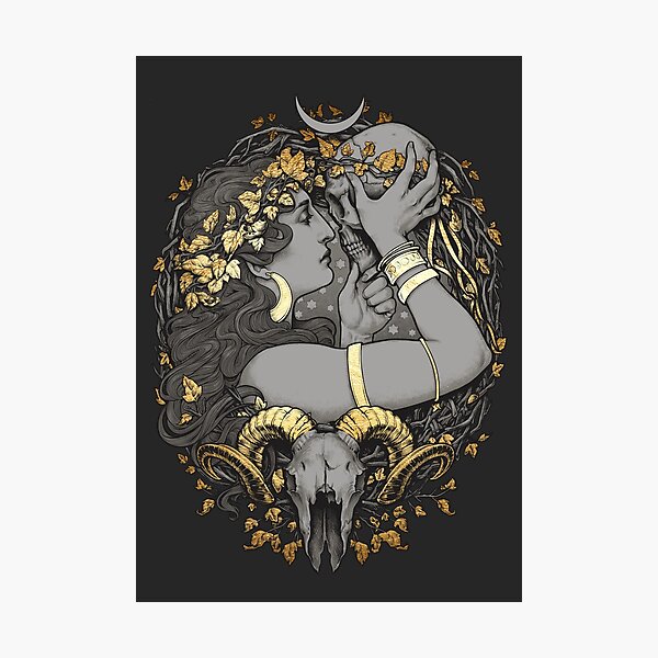 Photographic Print