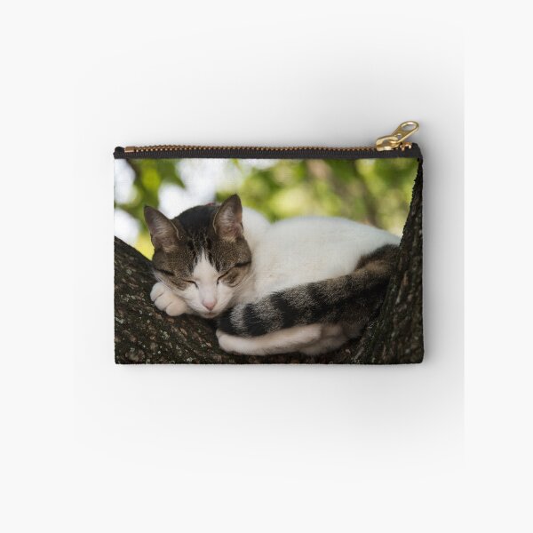 Item preview, Sleepy Puss  designed and sold by hawkie.