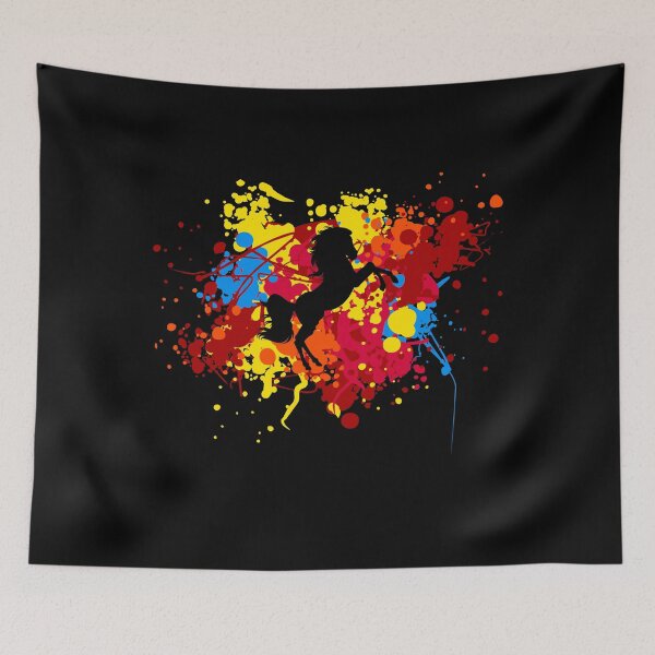 Item preview, Horse gift silhouette designed and sold by 1681830934131.