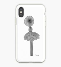 Natur-Baby-Ballett iPhone-Hülle & Cover