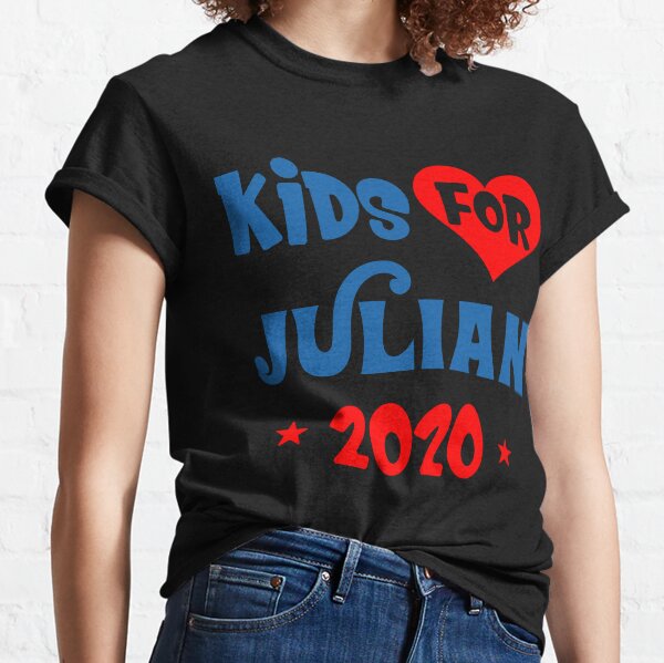 Mashed Clothing Swalwell 2020 Star Presidential Election 2020 Toddler//Kids Sporty T-Shirt