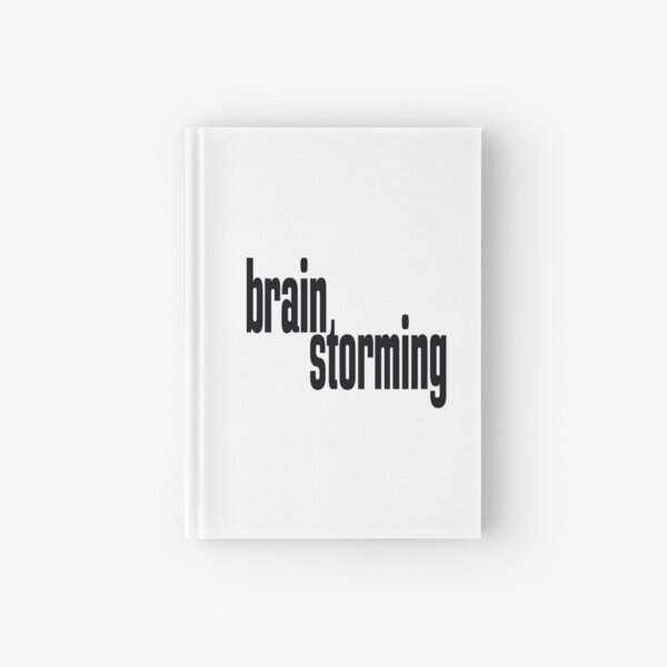 Item preview, Brain Storming Think Outside The Box Startup Entrepreneurial Self Employed Teamwork designed and sold by ProjectX23.