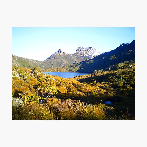 Item preview, Cradle Mountain, Tasmania Australia designed and sold by bradm50.