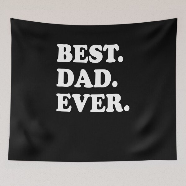 Item preview, Best. Dad. Ever. Funny Fathers Day Gift designed and sold by Council-Queen.