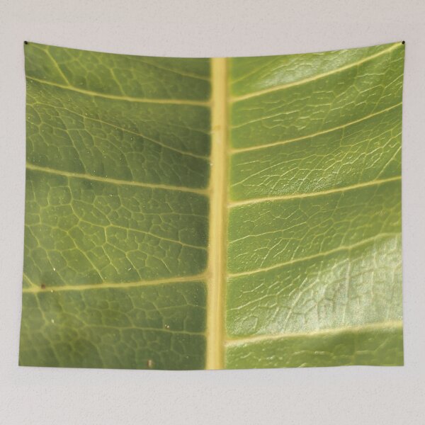 Item preview, Mango Leaf designed and sold by Gubbz.