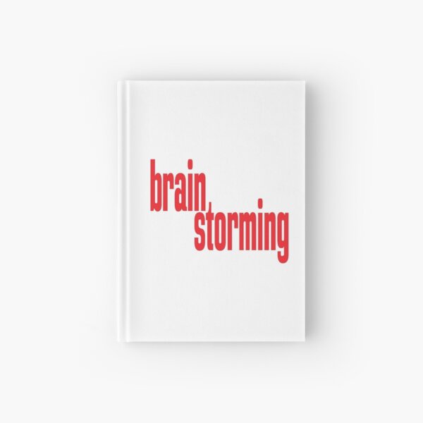 Item preview, Brain Storming Think Outside The Box Startup Entrepreneurial Self Employed Teamwork designed and sold by ProjectX23.