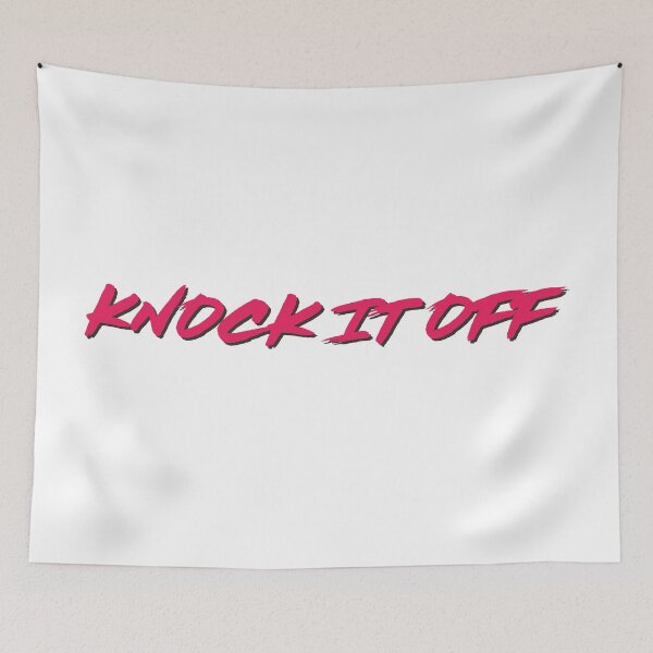 Item preview, Knock it off cody ko designed and sold by m-paiva.