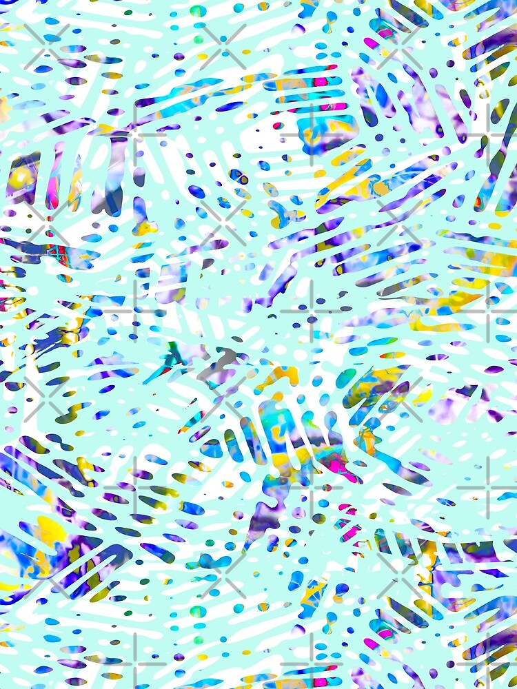 Fancy branches mint color fancy by nobelbunt