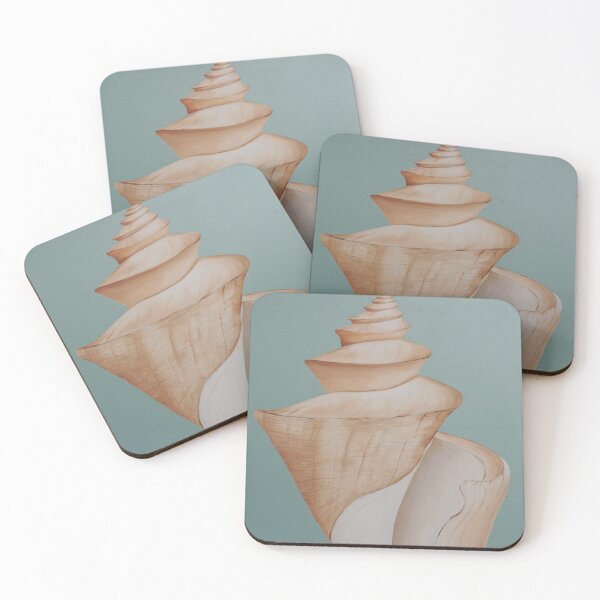 Item preview, Japanese Wonder Shell designed and sold by LindaZArtist.