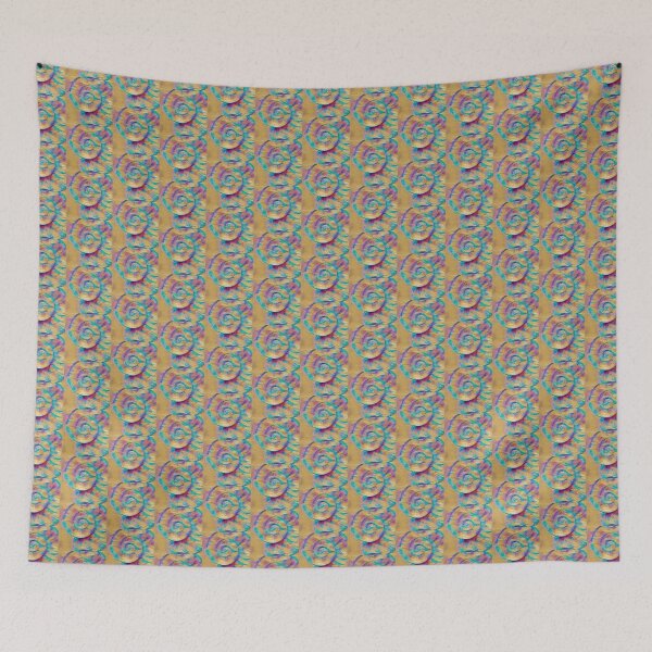 Item preview, Marvelous Moon Shell  designed and sold by LindaZArtist.