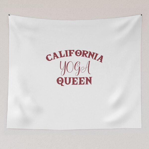 Item preview, yoga queen designed and sold by vibeno1.