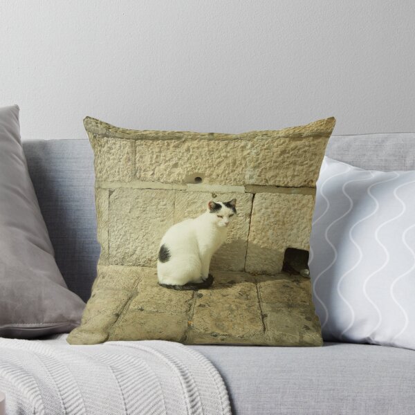 Item preview, Cat F  designed and sold by hawkie.