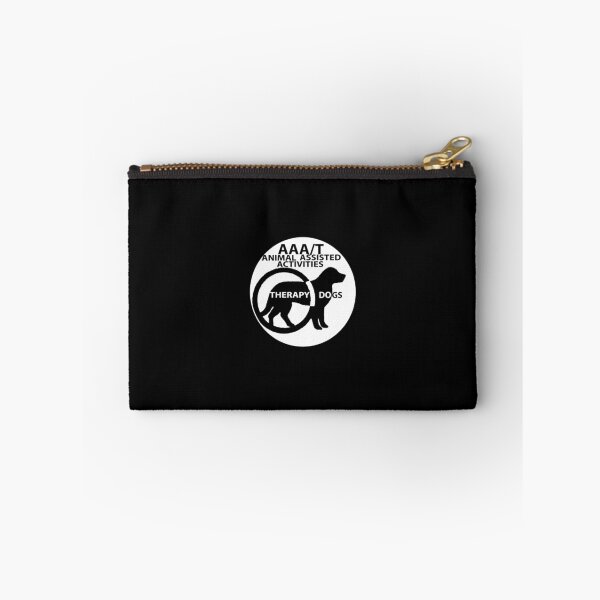 Item preview, Animal Assisted Activities  - THERAPY DOG logo 15 designed and sold by SofiaYoushi.