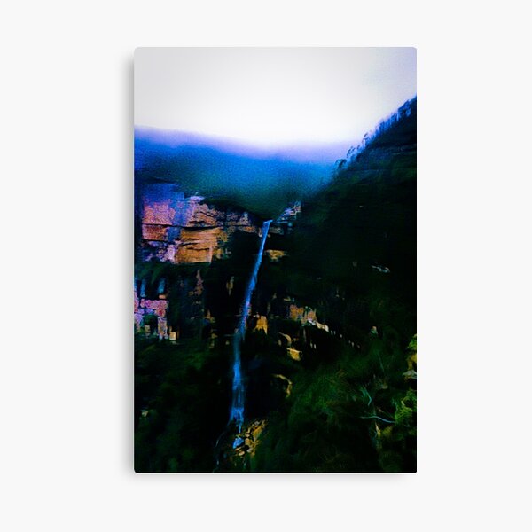 Item preview, A Majestic Waterfall designed and sold by Inspire76.