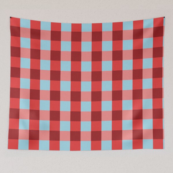 Item preview, checkers designed and sold by silverishfox.