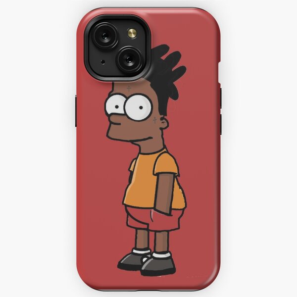 Bart Supreme iPhone 14 Case - CASESHUNTER