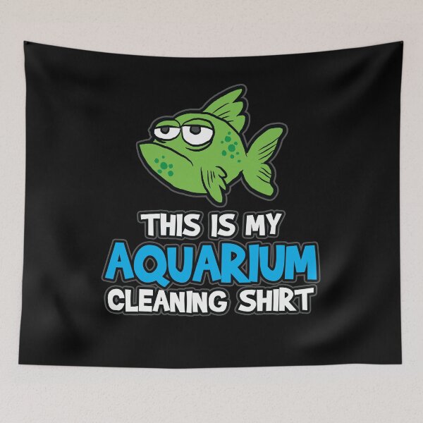 Item preview, Fish Tank designed and sold by 4tomic.