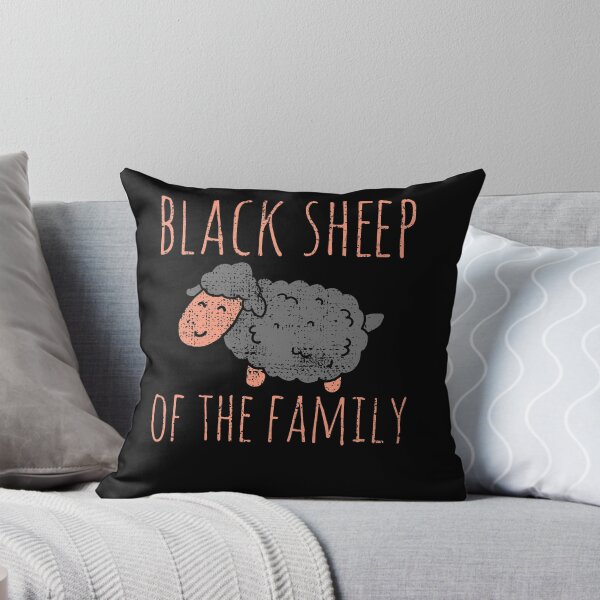 Item preview, Black Sheep designed and sold by 4tomic.