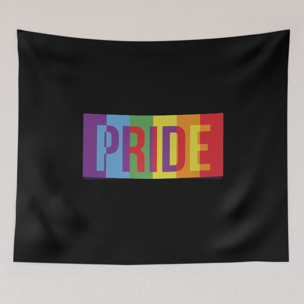 Item preview, Pride - Gay Pride designed and sold by overstyle.