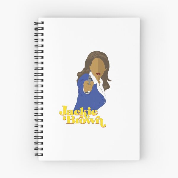 Item preview, Jackie Brown designed and sold by Sivvis.