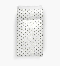 Avocado Duvet Cover