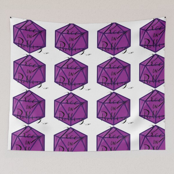 Item preview, Keep on rolling designed and sold by HobbitDriel.