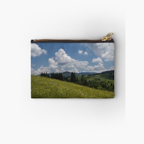 Item preview, Wildflower Meadow in the Mountain designed and sold by Georgia Mizuleva.